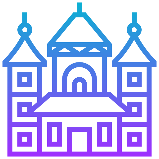 티미 쇼 아라 정교회 성당 무료 아이콘