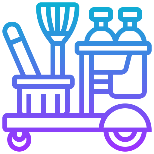 outils de nettoyage Icône gratuit outils de nettoyage Icône gratuit