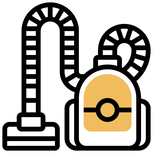 Пылесос бесплатно иконка