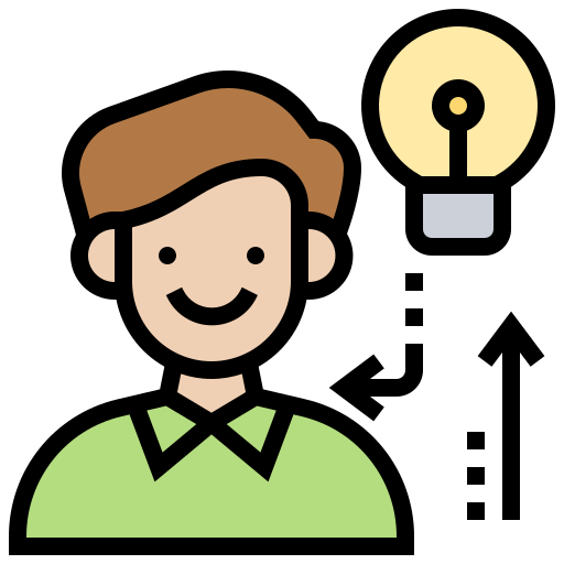 Personality free icon Personality free icon