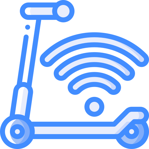 wifi icono gratis