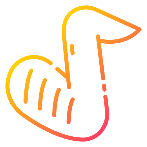 Chicken wings free icon