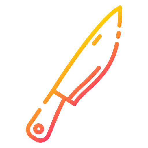 Knives free icon Knives free icon