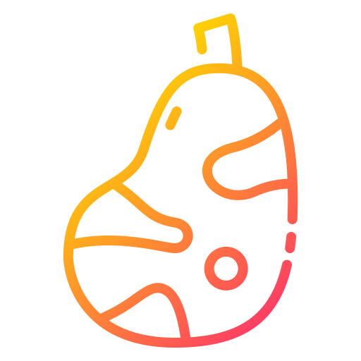 Mutton free icon