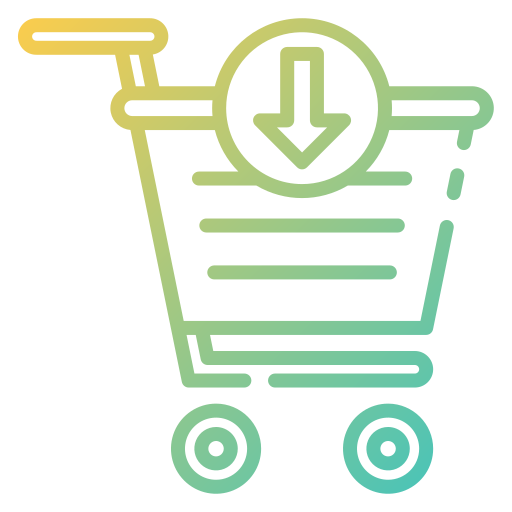 comprar grátis ícone