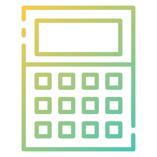 calculadora icono gratis