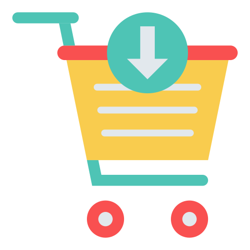comprar grátis ícone comprar grátis ícone