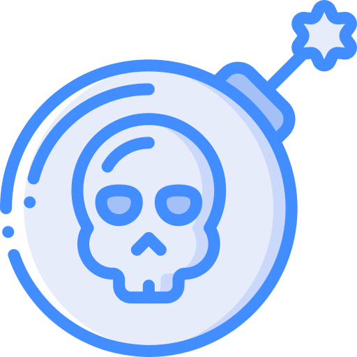 bombe kostenlos Icon