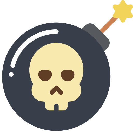 bombe kostenlos Icon