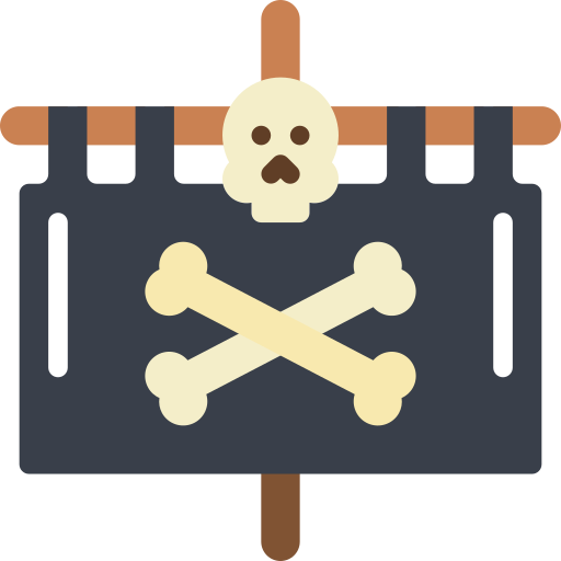 Mast free icon