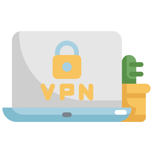 vpn icono gratis