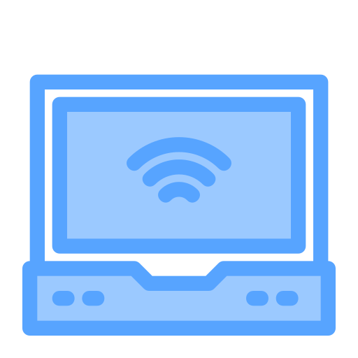 노트북 무료 아이콘