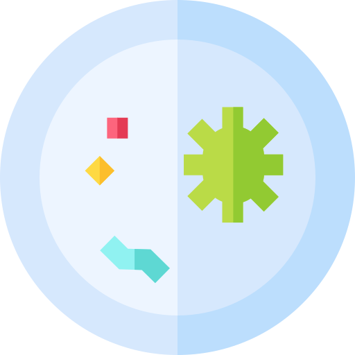 bakterien kostenlos Icon bakterien kostenlos Icon
