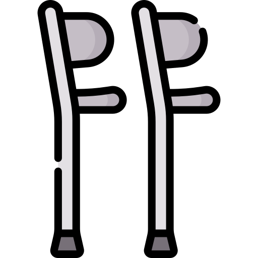 krücke kostenlos Icon krücke kostenlos Icon