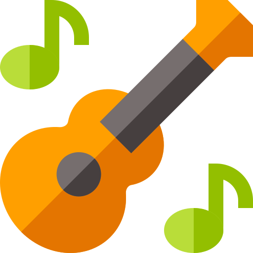 gitarre kostenlos Icon
