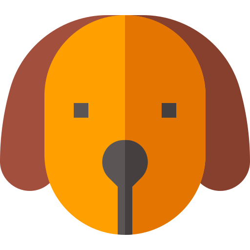 cão grátis ícone cão grátis ícone