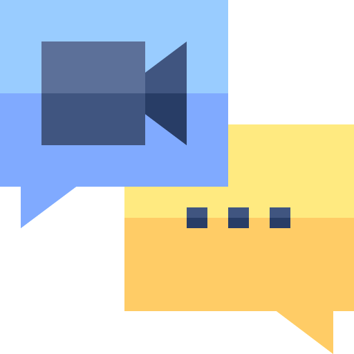 Video free icon