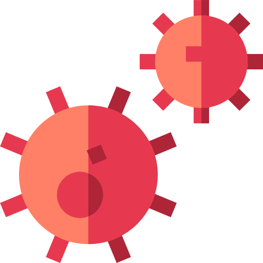 coronavirus kostenlos Icon coronavirus kostenlos Icon