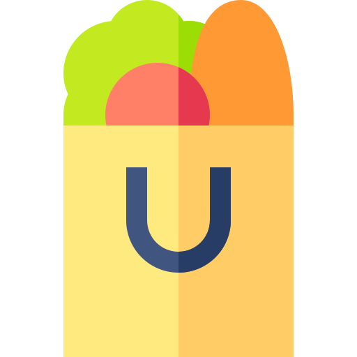 Delivery free icon