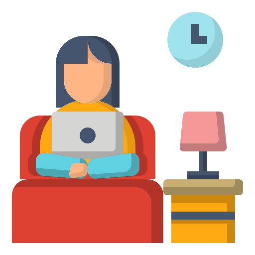 arbeitende frau kostenlos Icon arbeitende frau kostenlos Icon