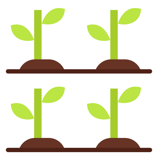 농업 무료 아이콘