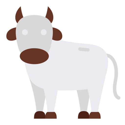 소 무료 아이콘 소 무료 아이콘