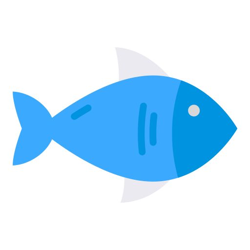 물고기 무료 아이콘