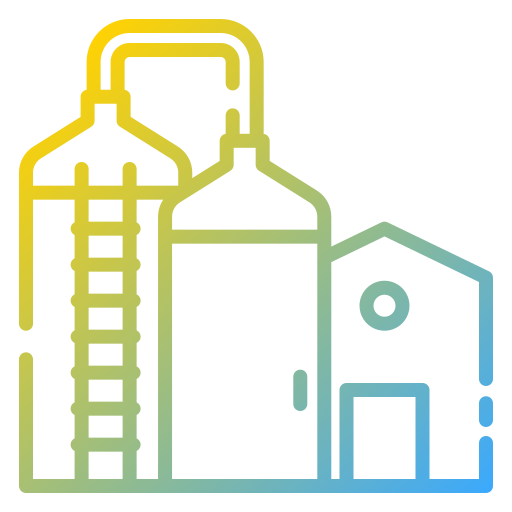 Silo - Free farming and gardening icons