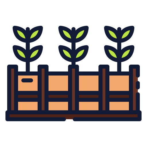 plantador icono gratis