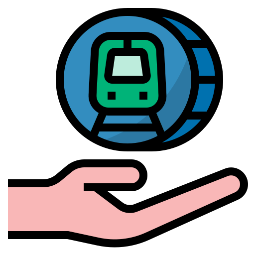 Save money free icon