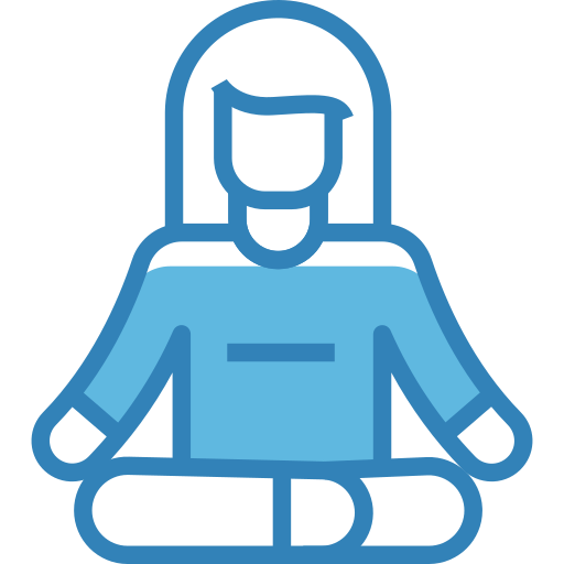 meditação grátis ícone
