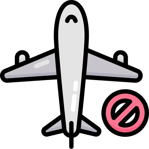 flugzeug kostenlos Icon flugzeug kostenlos Icon