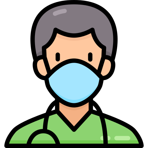 doctor icono gratis