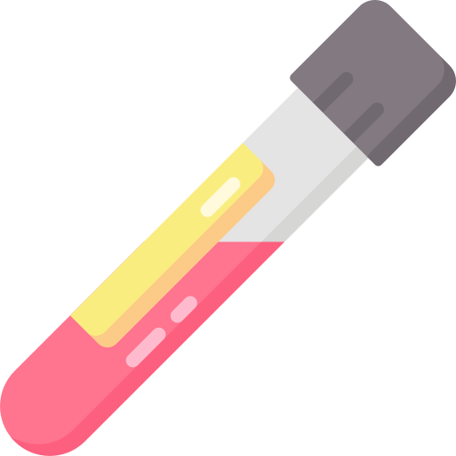 reagenzglas kostenlos Icon