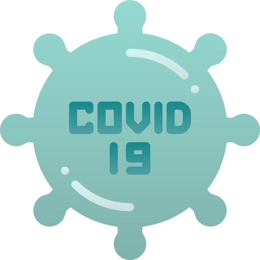 covid-19 icono gratis