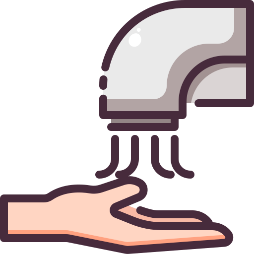 händetrockner kostenlos Icon