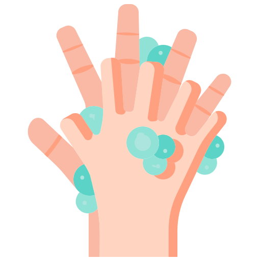 händewaschen kostenlos Icon