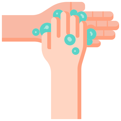 händewaschen kostenlos Icon