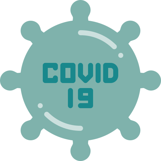 covid-19 icono gratis