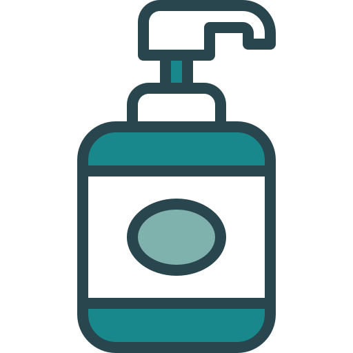 Hand soap - Free healthcare and medical icons