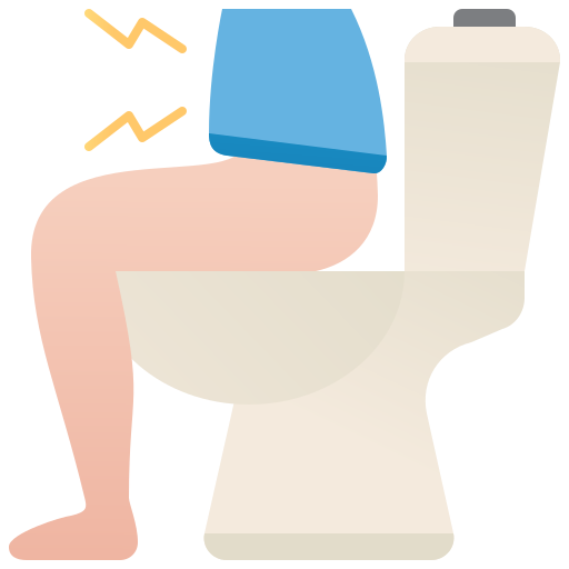 toilette Icône gratuit toilette Icône gratuit