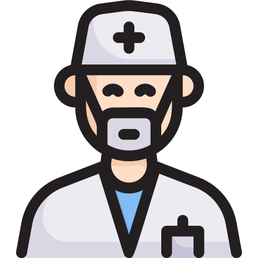 doctor icono gratis