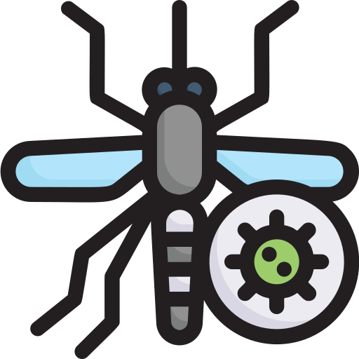 mosquito icono gratis