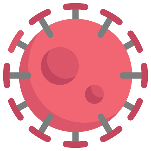 coronavirus icono gratis