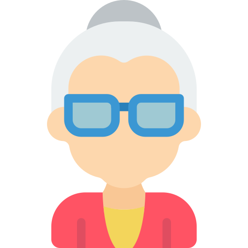 alten kostenlos Icon