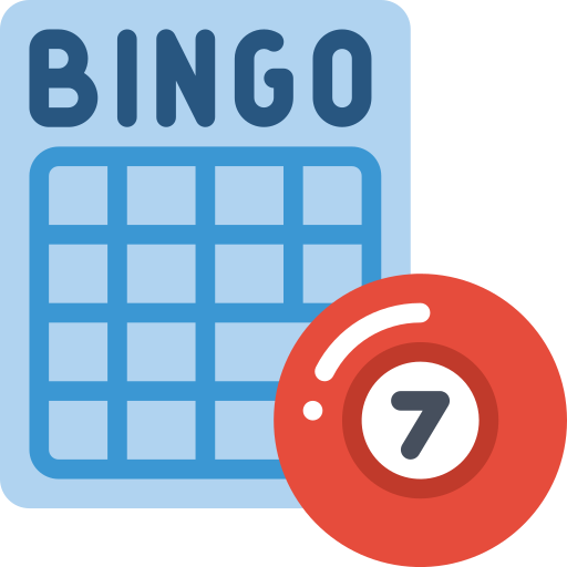 bingo icono gratis