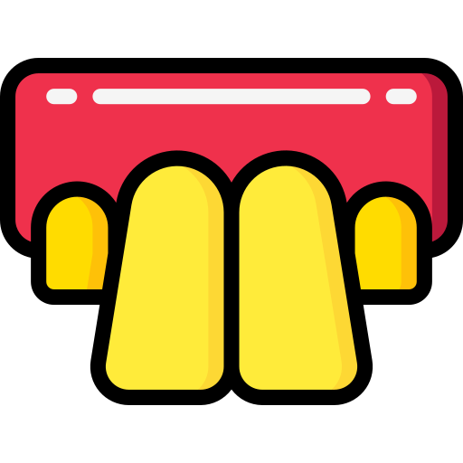 les dents Icône gratuit les dents Icône gratuit