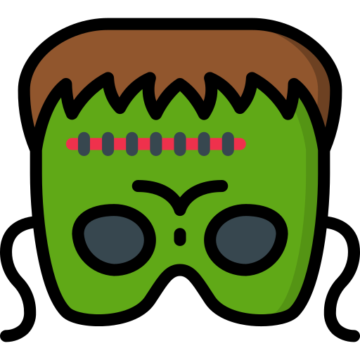 frankenstein icono gratis