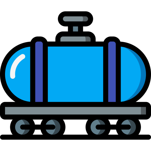 Carriage free icon Carriage free icon