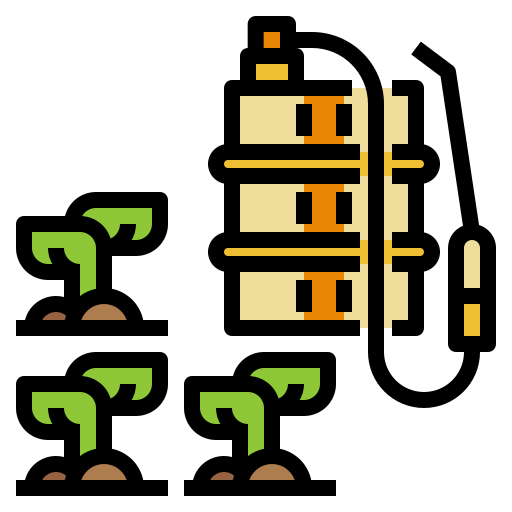 pestizid kostenlos Icon